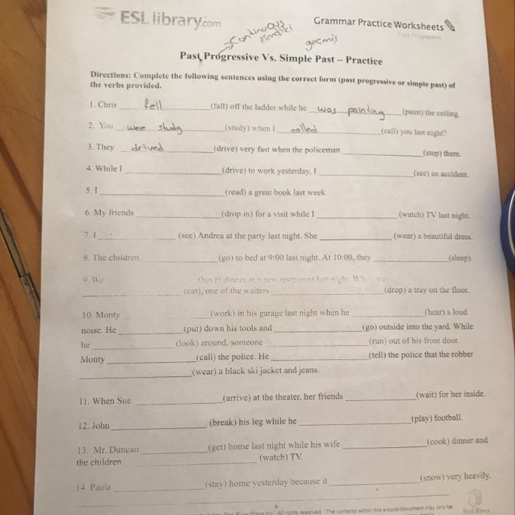 Esl library ответы. ESL-Library.com Grammar Practice. ESL Library com ответы. ESL Library com