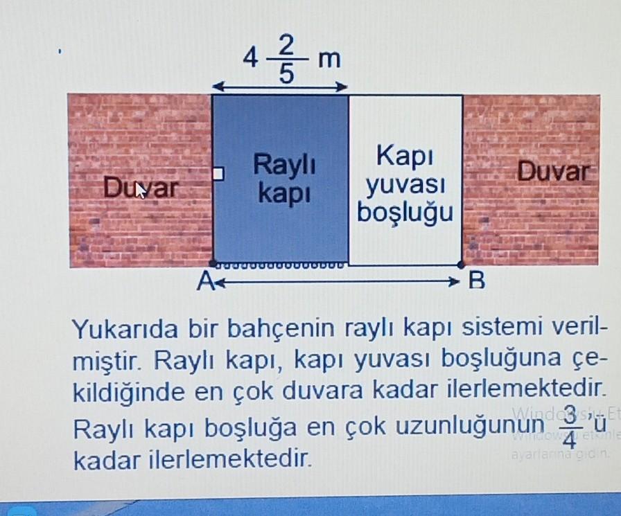 AB nedir?A 7,7B 7,6C 6,7D 6,6
