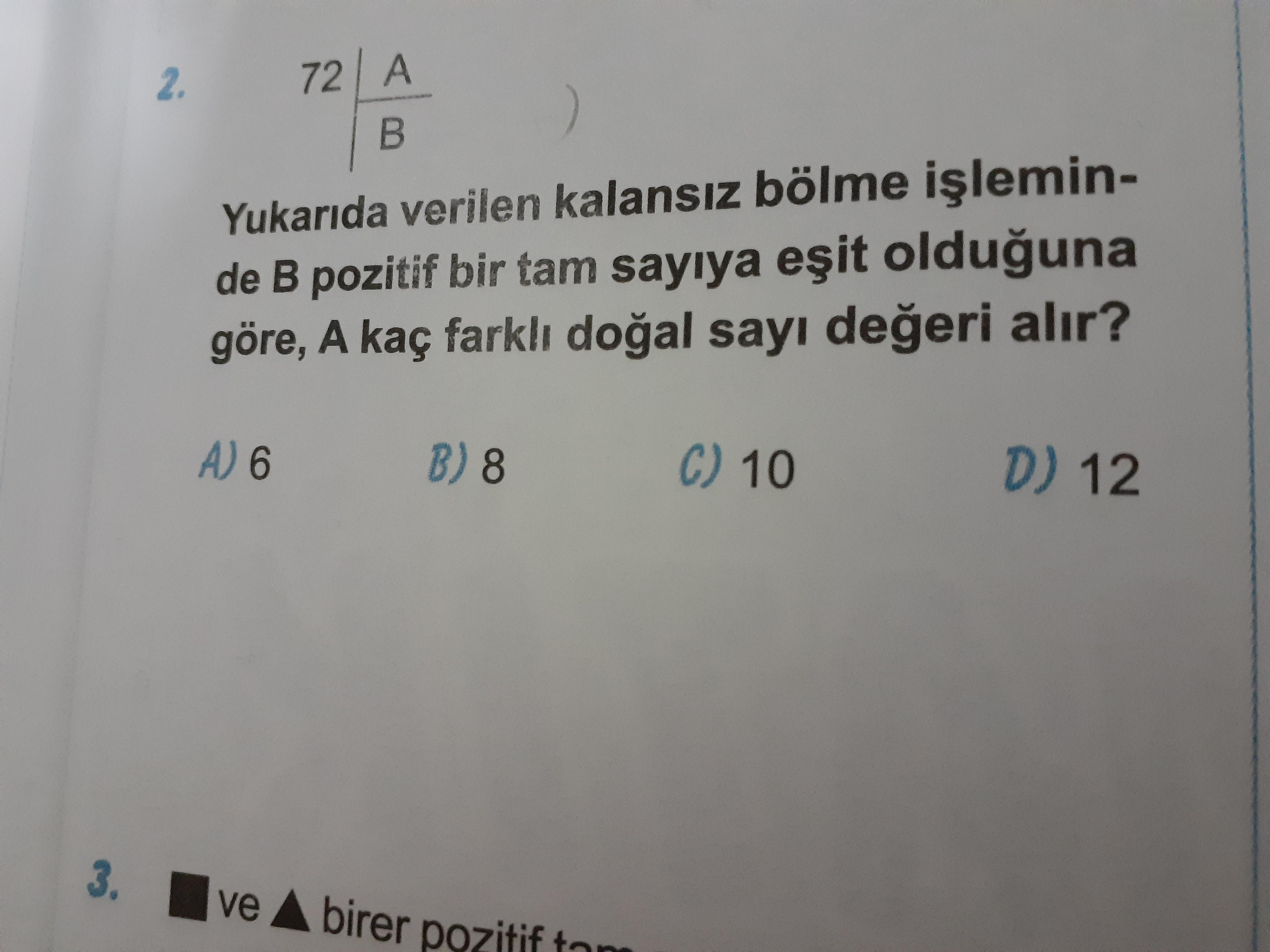 Arkadaşlar bu cok acil lutfen cevap verirmisiniz ama cozumu alursa cok