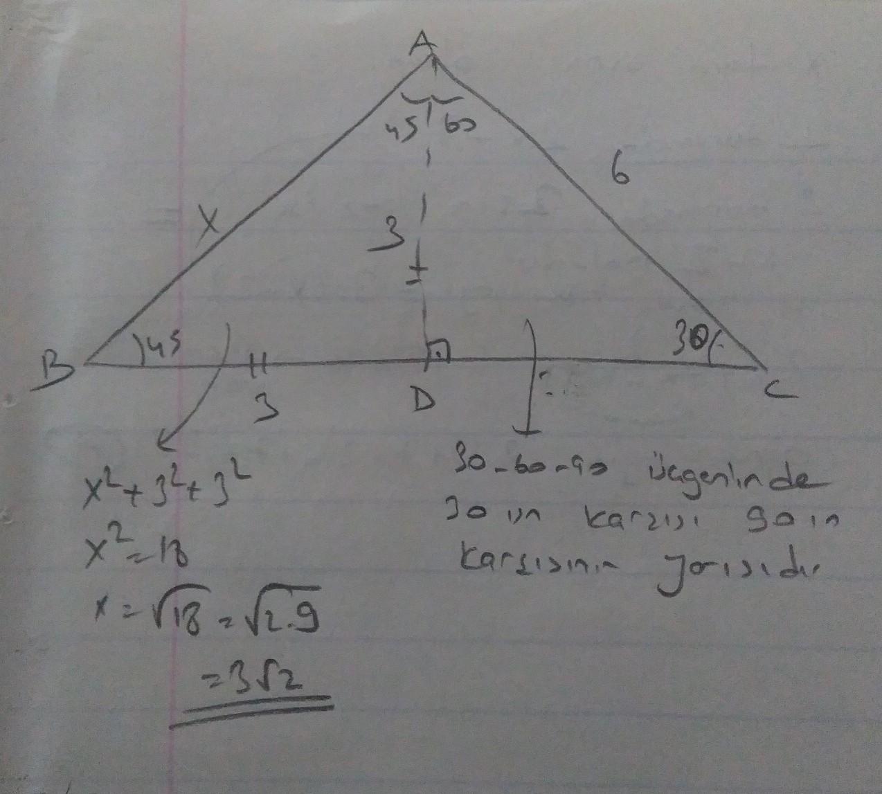 Top 19 9 14 15 üçgeni en iyi 2022