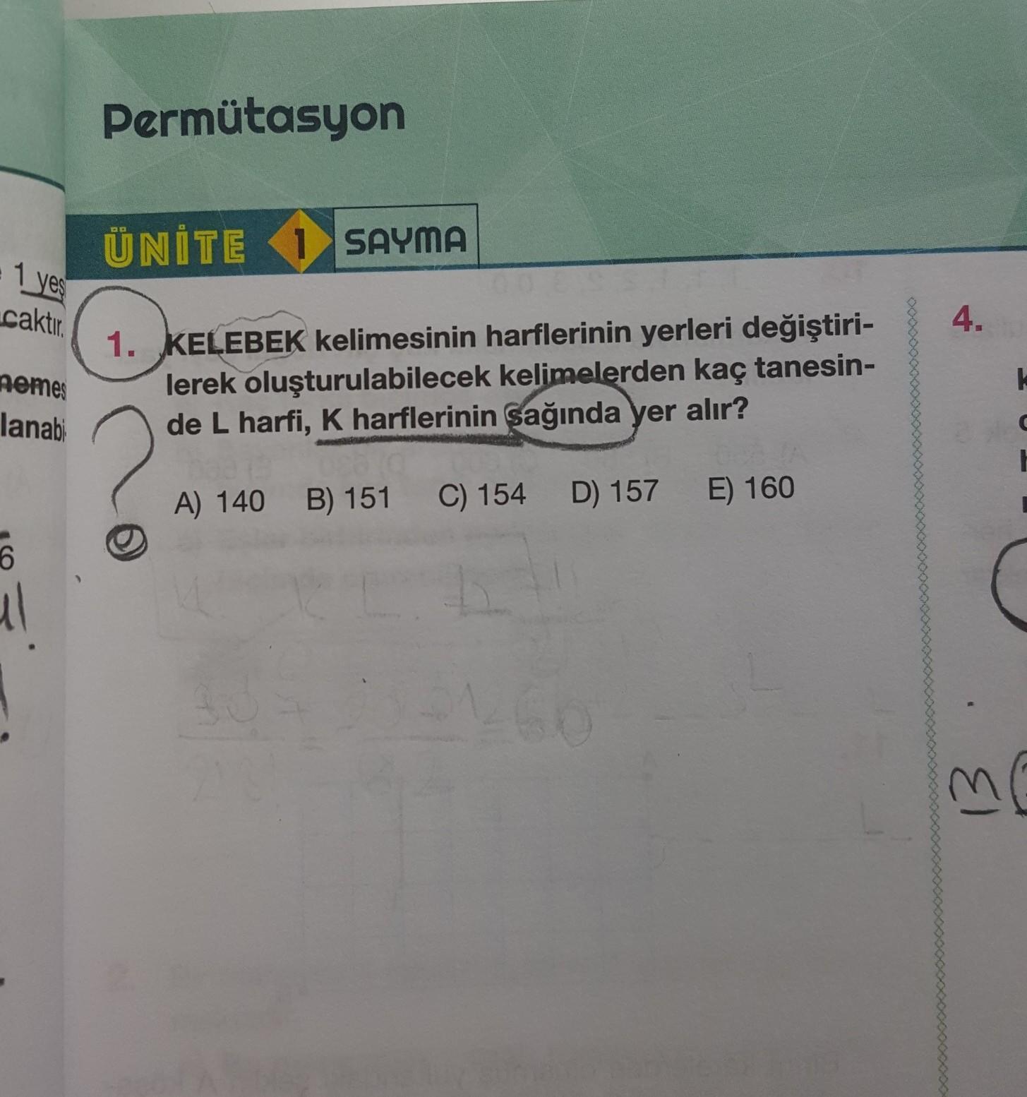 ARKADAŞLAR SORU ÇÖZÜLDÜ!!!