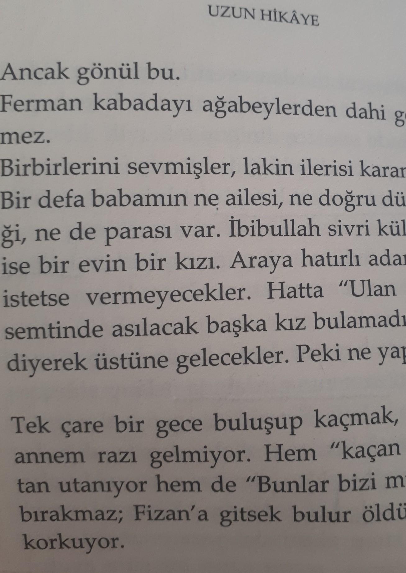 isim ve sıfat tamlamalarıni bulabilirmisiniz