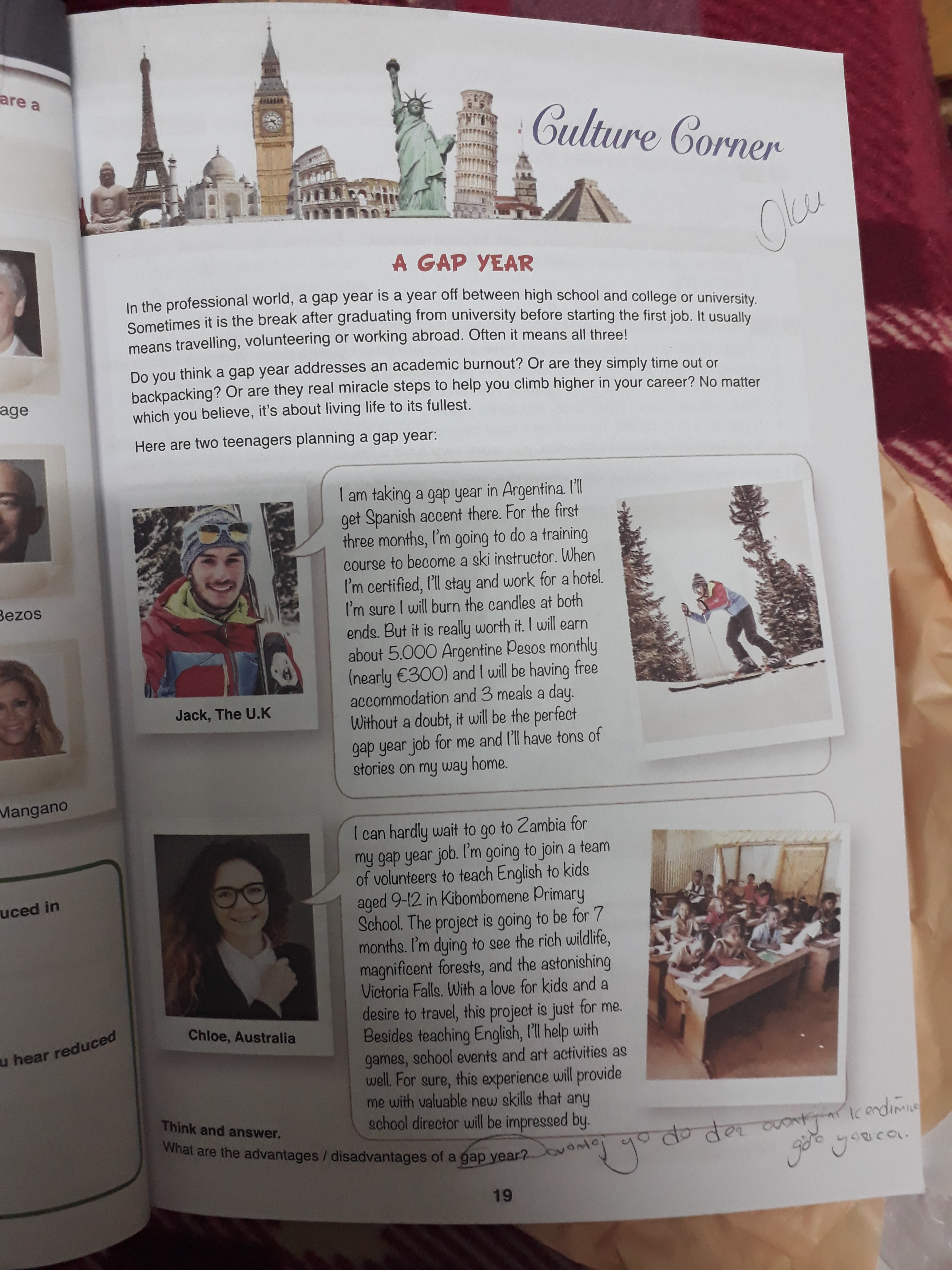 Gençler lütfen alt bölümü yapabilen var mı acil lütfen