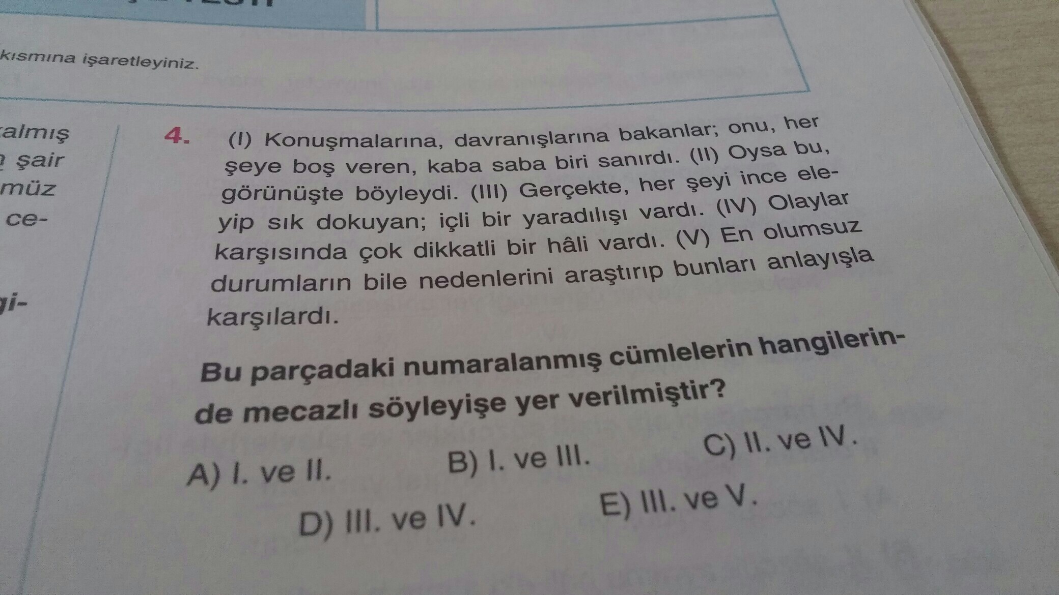 cozumunu yaparmisiniz