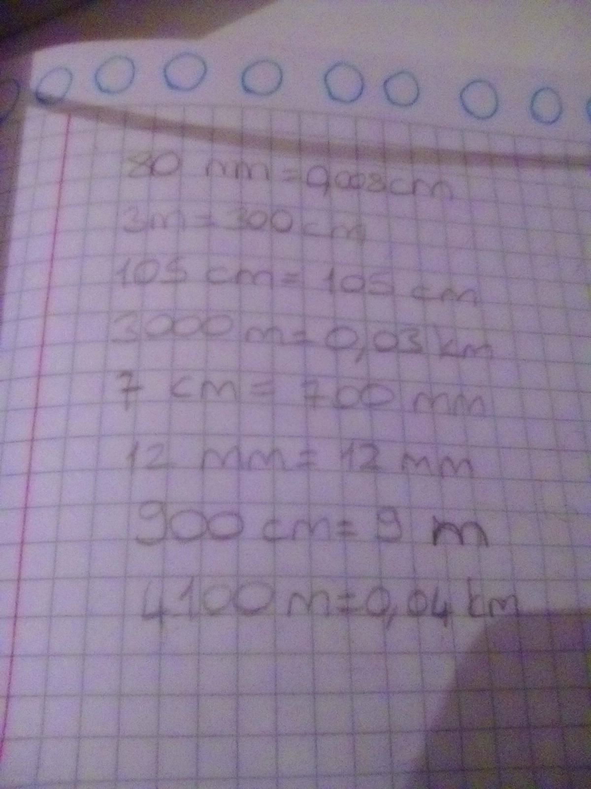 80mm kaç cm3m 105cm kaç cm3000m kaç km7cm 12mm kaç mm900 cm kaç m