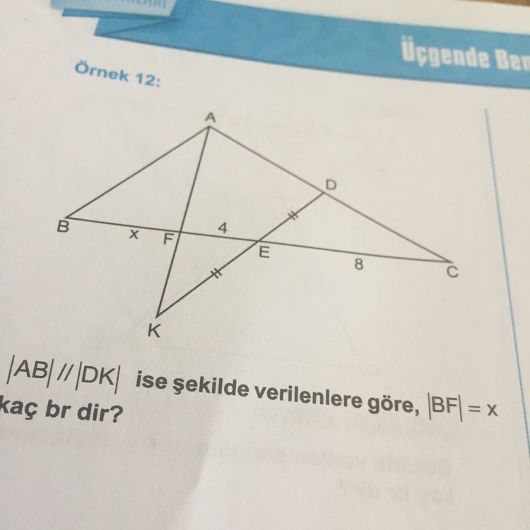 Cevap 12 anlatır mısnuz