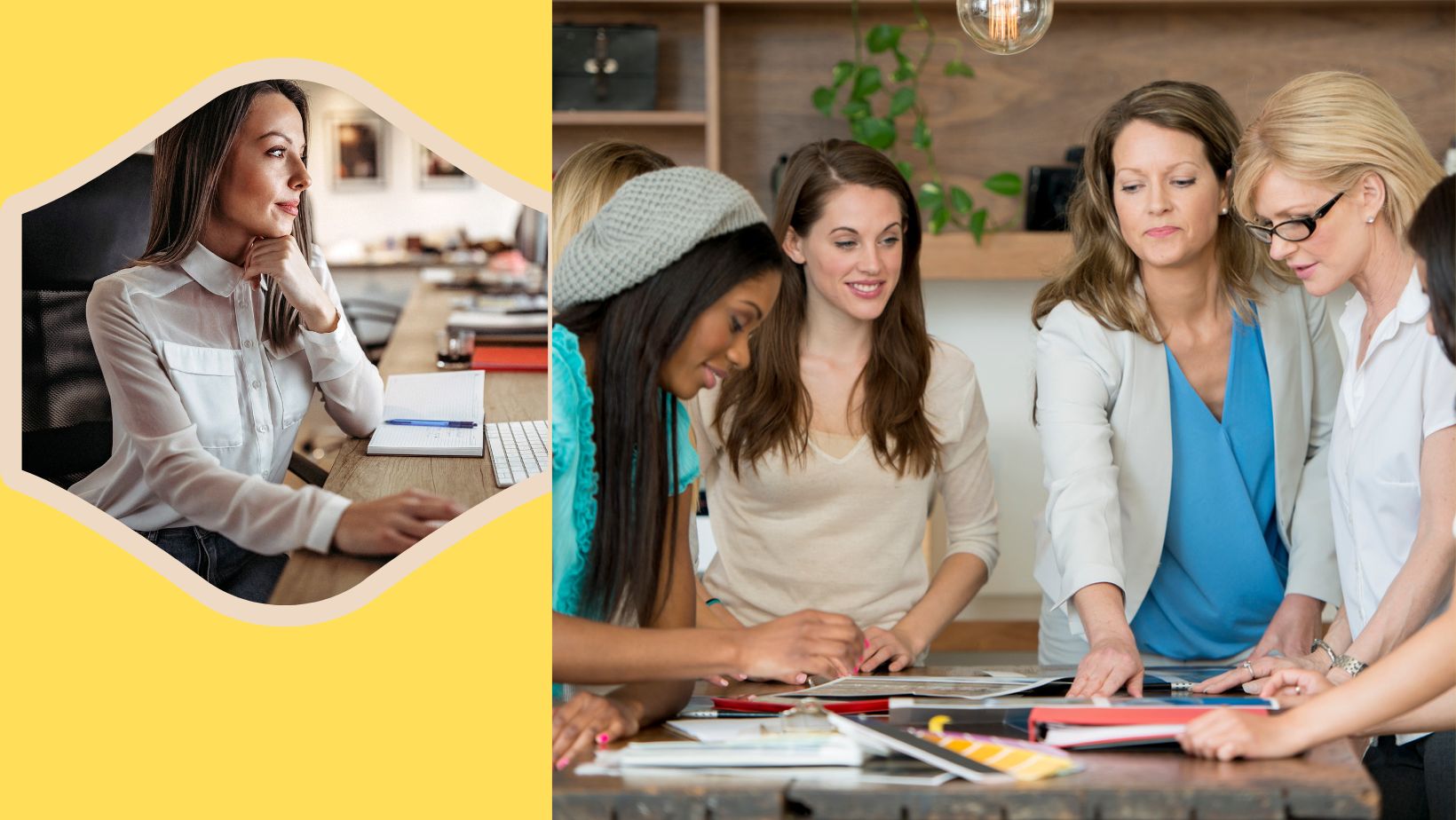 Employer Support Menopause & Your Career TRtranformations