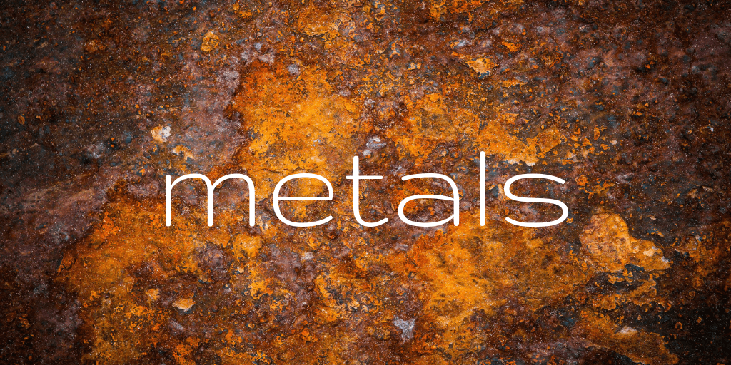 metals element top quality collection j 2020 ARSONSISI