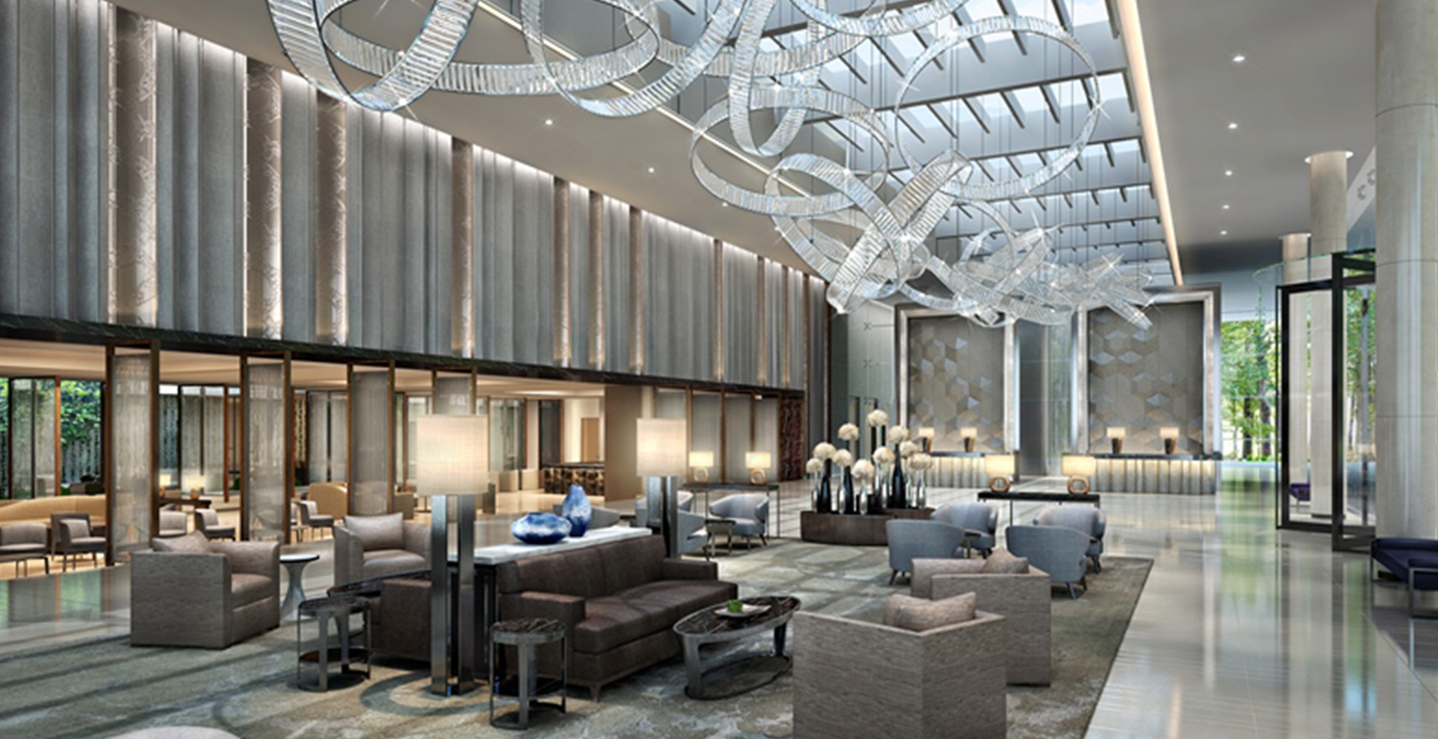 Address Residence Istanbul Emaar Properties PJSC