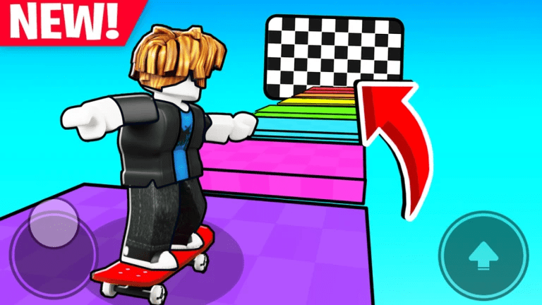 Skateboard Obby Codes June 2026