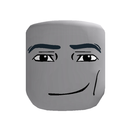 roblox guy face meme