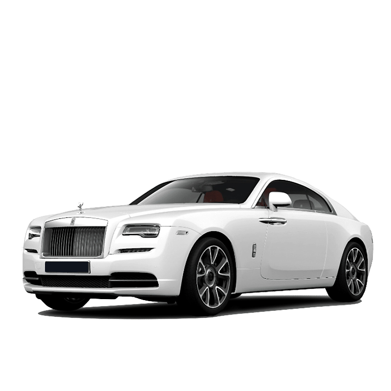 Rolls Royce Wraith için Kilometre Engelleyici SKF
