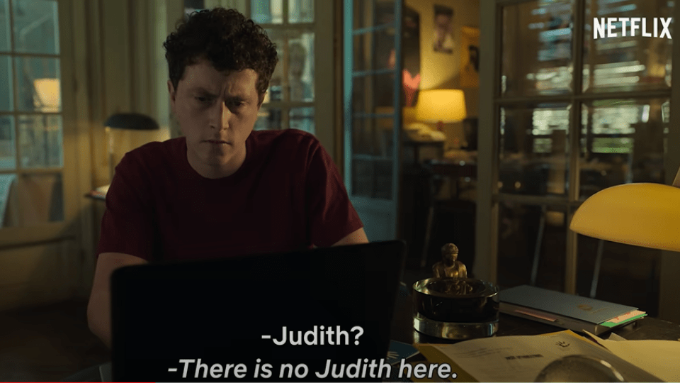 Beş Yüzü Fragman Fragman Beş Yüzü