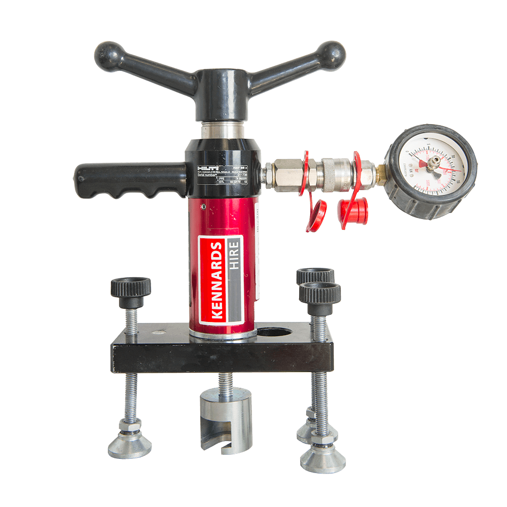 Post Installed Anchors Right way ESNYC CONSULTING INC