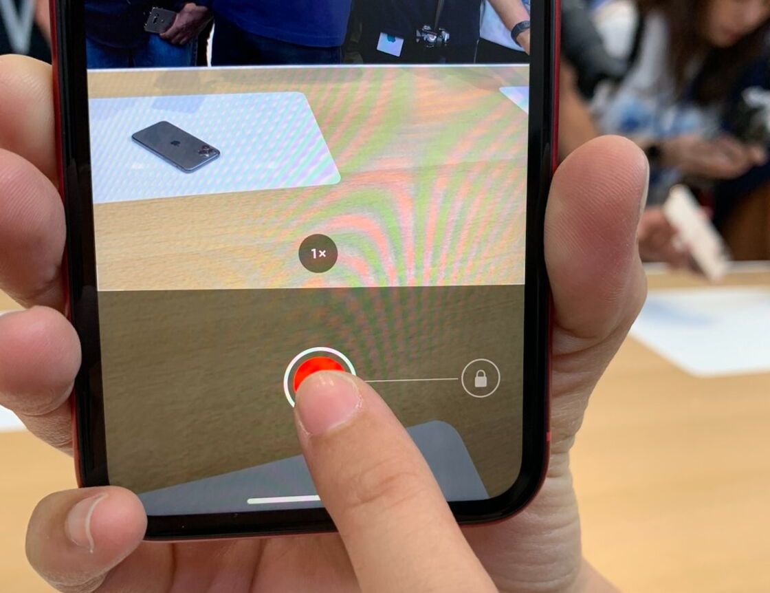 iPhone 11 ce qui m'a le plus frappée après une première prise en main
