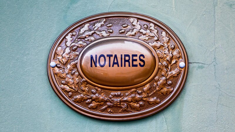 Comment appelleton l’auteur d’un testament ? Parlezvous le langage
