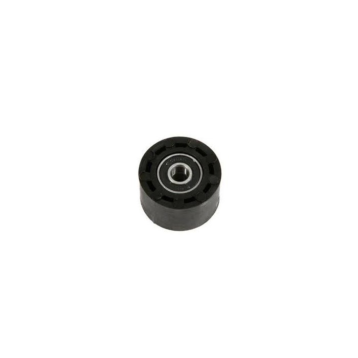 Chain Roller Outer Diameter 34MM Black