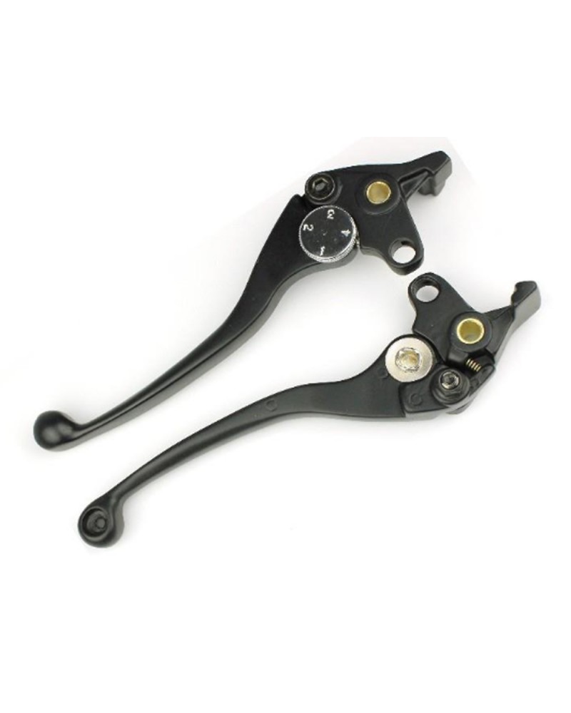 MSD Clutch Lever
