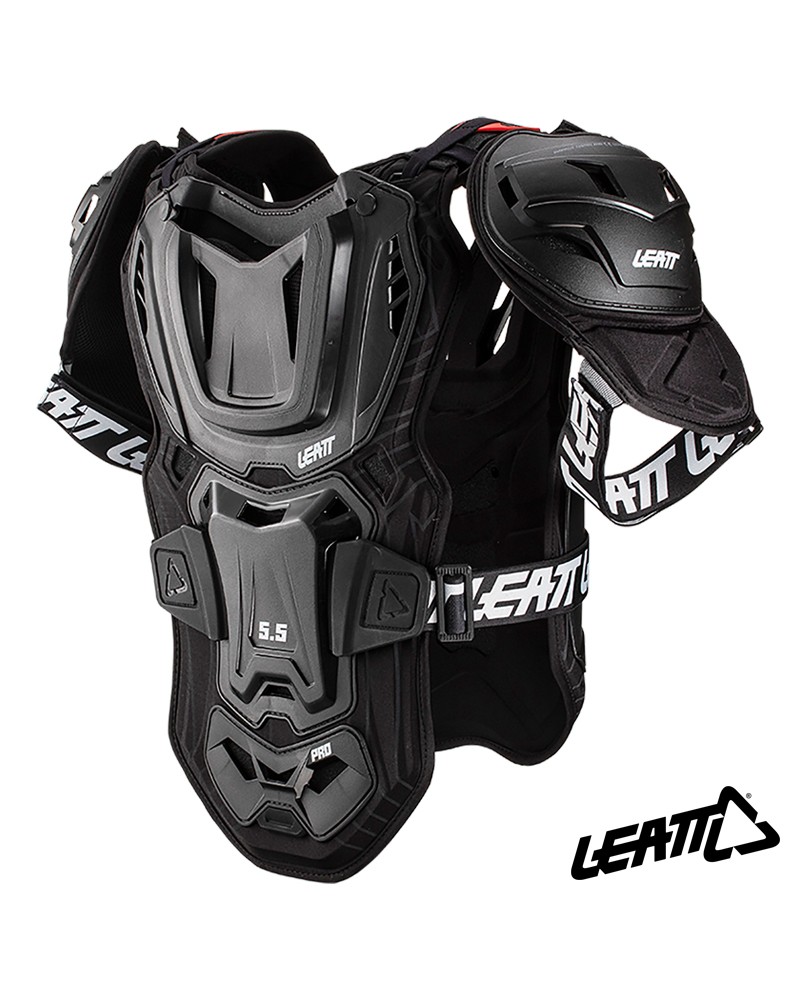 Leatt 5.5 Pro Chest Protector
