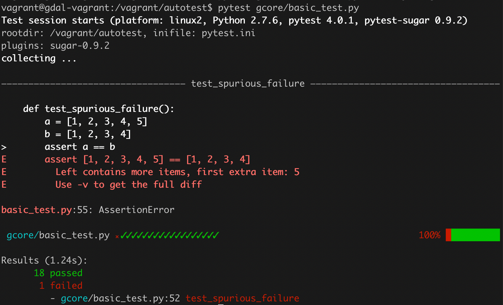 rfc72_pytest GDAL