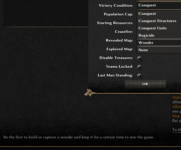 3699 ([PATCH] Display tooltips for victory conditions) Wildfire Games
