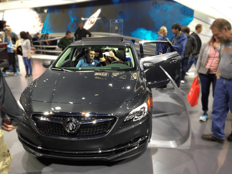 The Chicago Auto Show How Brands are Creating a More Personal and