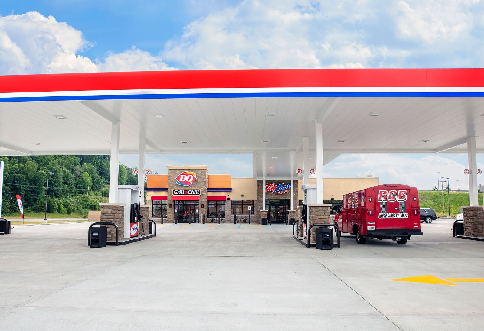 Brian Early (Design Build)