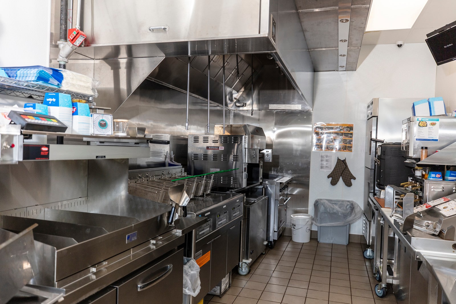 127 Market Street, Suite 200