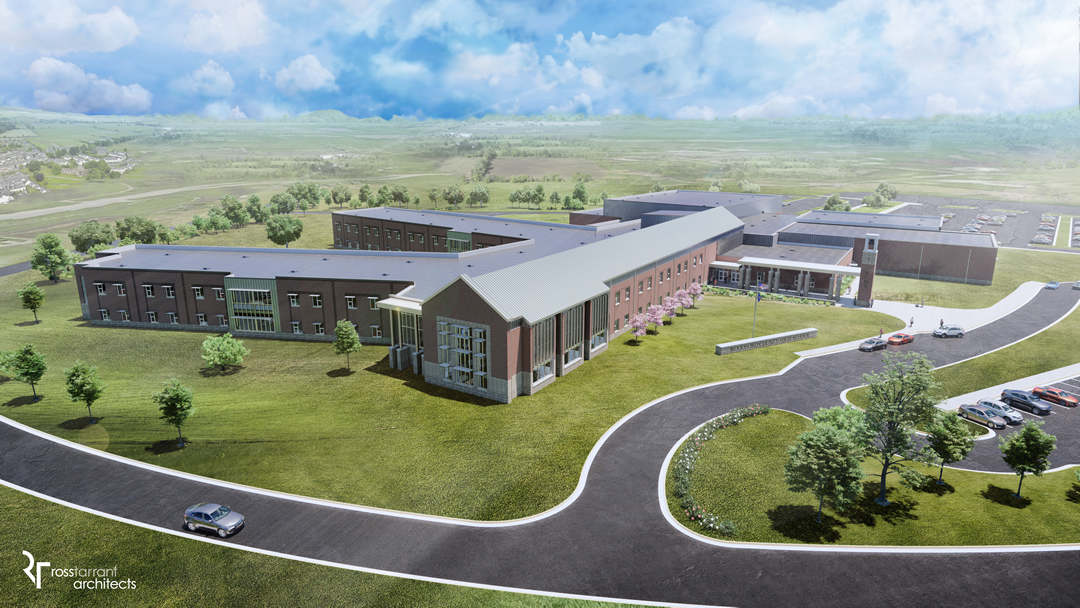 Versailles, Kentucky