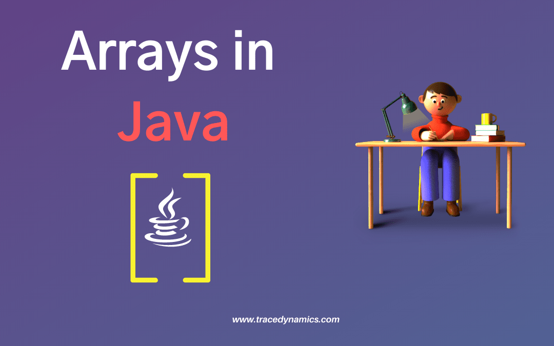 Array in Java The Ultimate Guide to Master Arrays in 30 Minutes