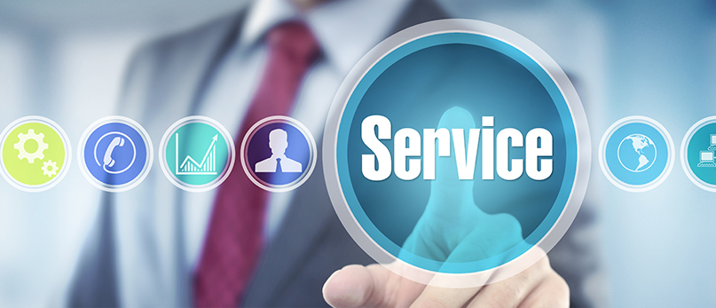 Top 100 Global Services Companies InformationWeek