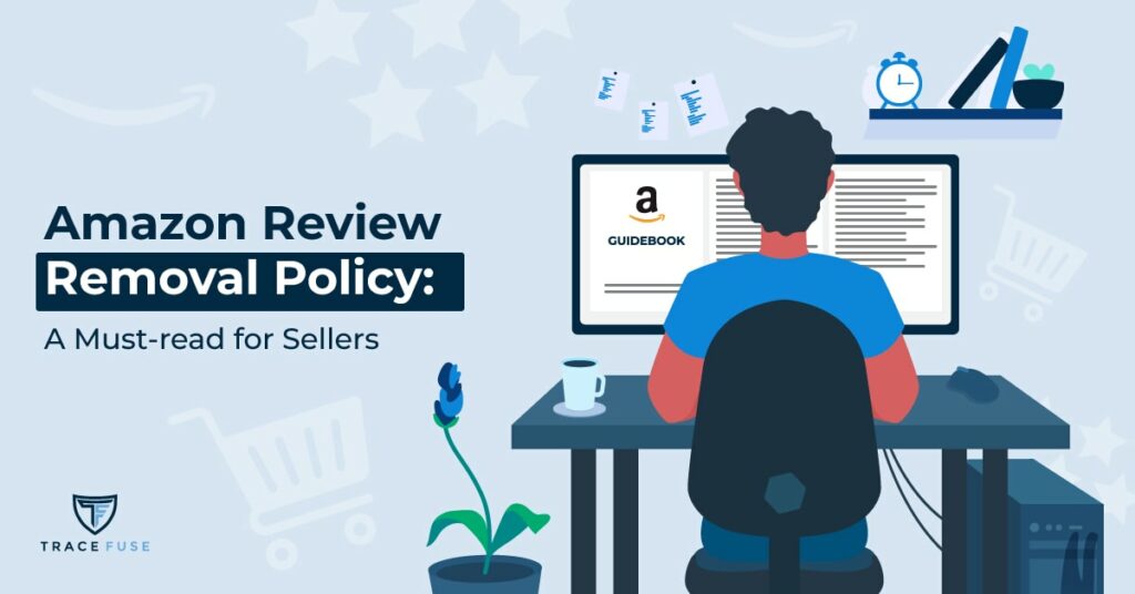 How To Remove A Review On Amazon A Comprehensive Guide TraceFuse
