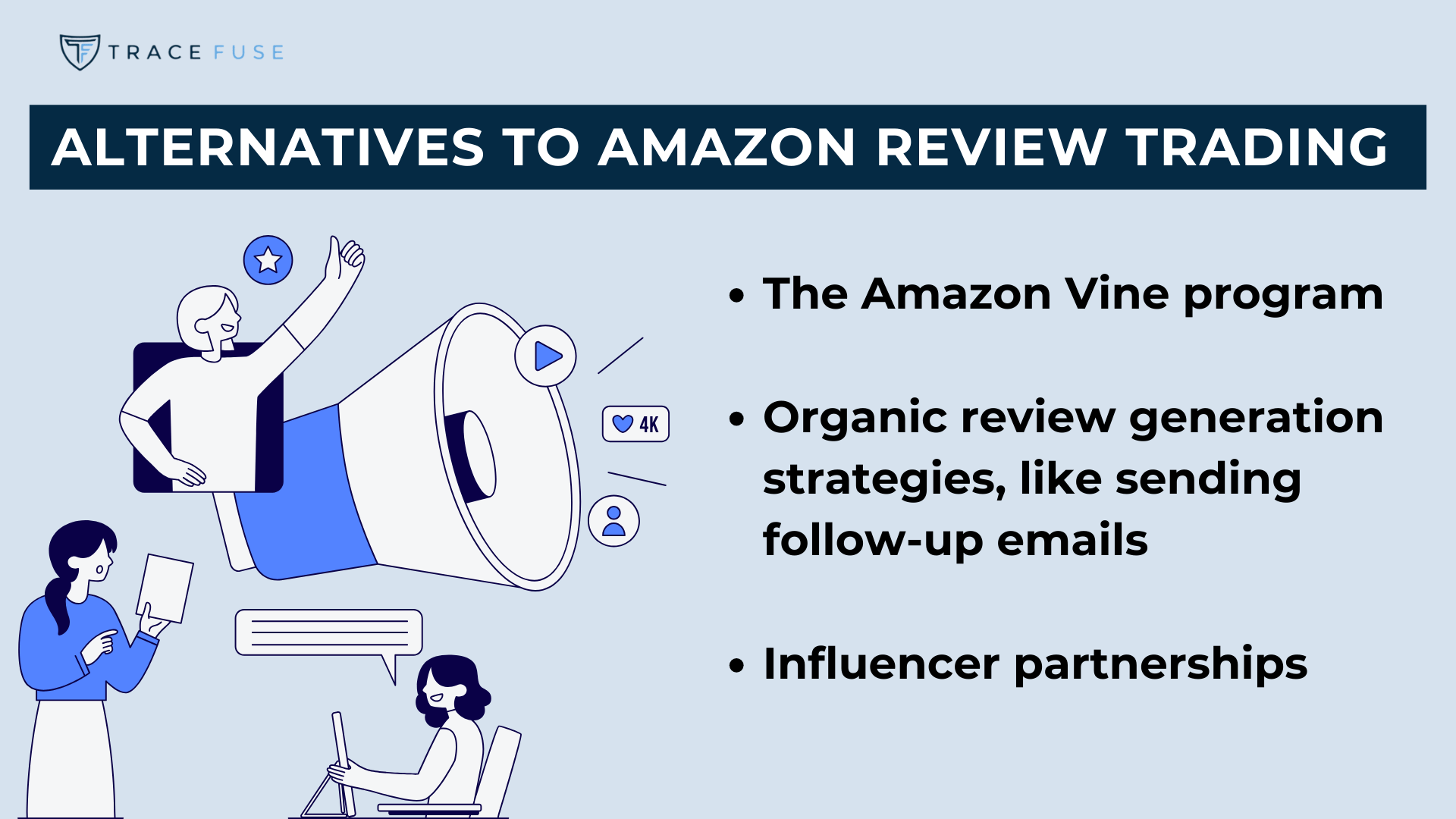 A Guide To Amazon Review Trading And Exchanges