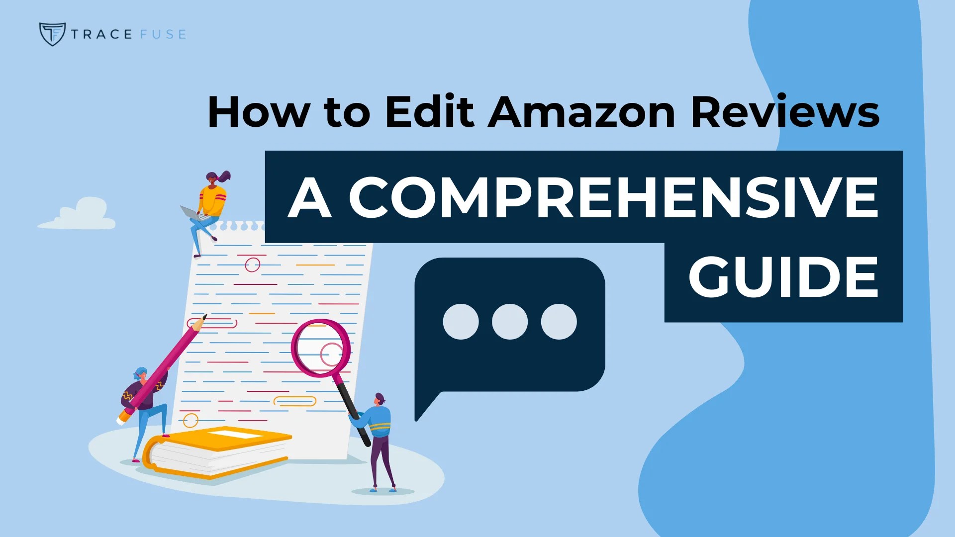 How to Edit Amazon Reviews A Comprehensive Guide