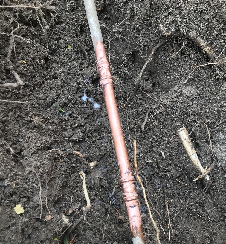 Emergency Leak Detection Melbourne Trace Leak Detection