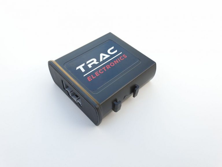 Auto Folding Mirror Module suits Toyota Rav4 2019 onward Trac Electronics