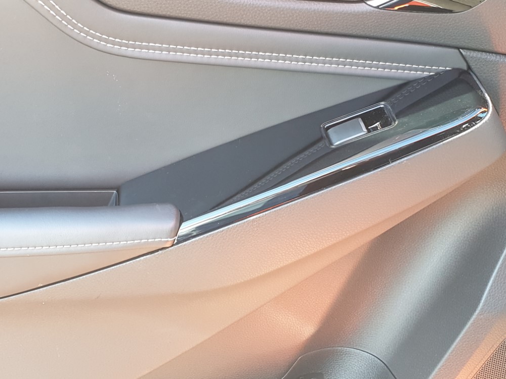 Auto up/down Window Module Suits Passengers Window Switch Trac