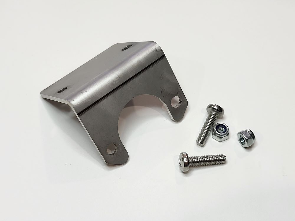 Camera Cable Mounting Brackets Trac Electronics