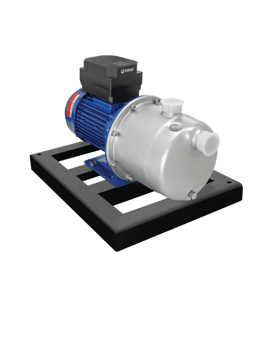 SMART WATER PUMP SWP015A TRACEME