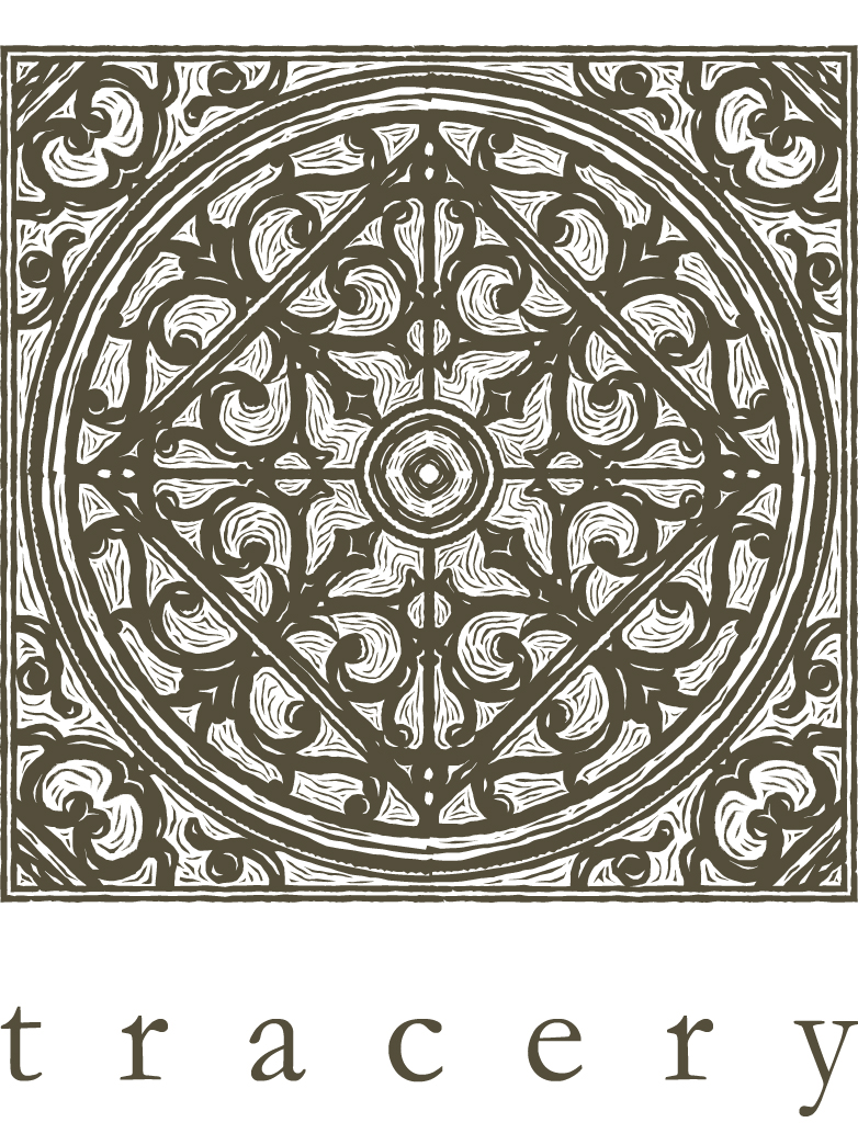 Tracery, by definition Our Blog