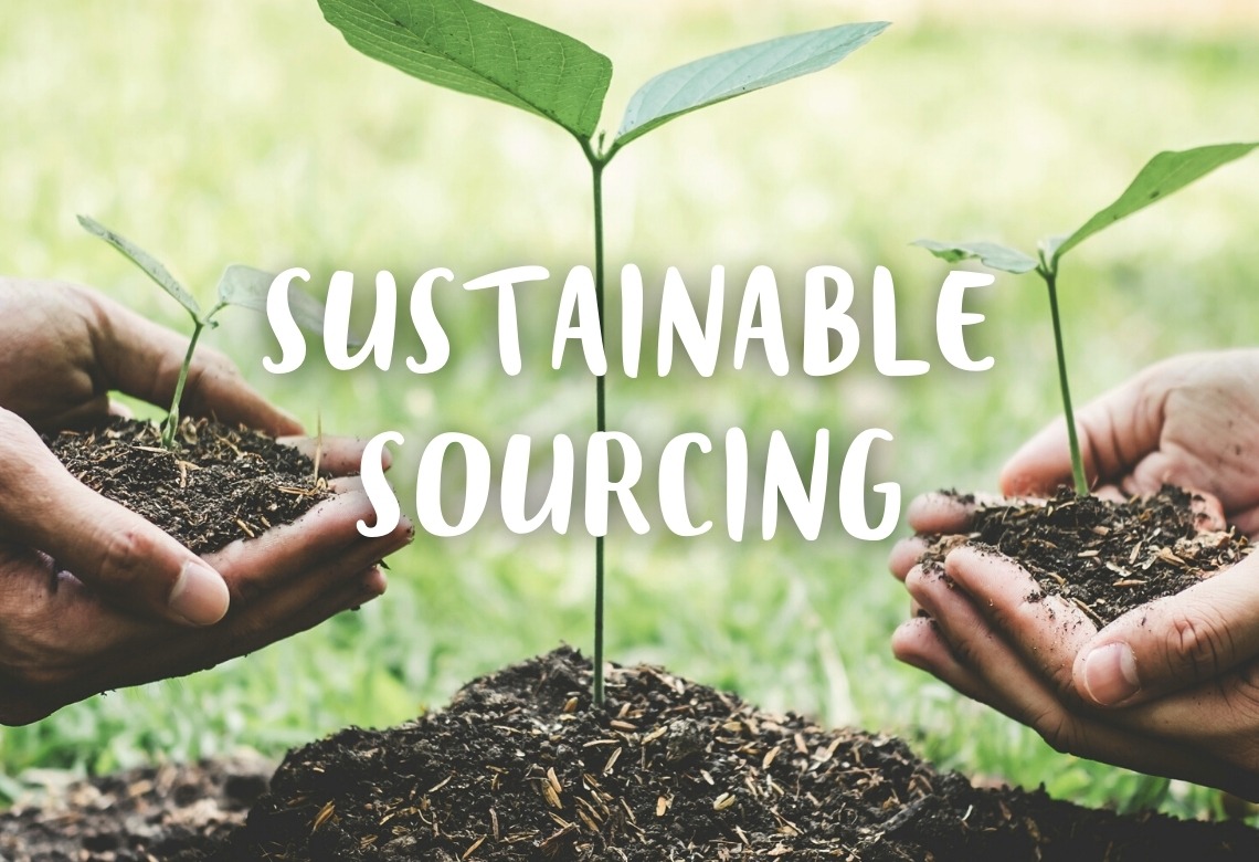 Sustainable Sourcing in Agribusiness Driving Success, Conservation
