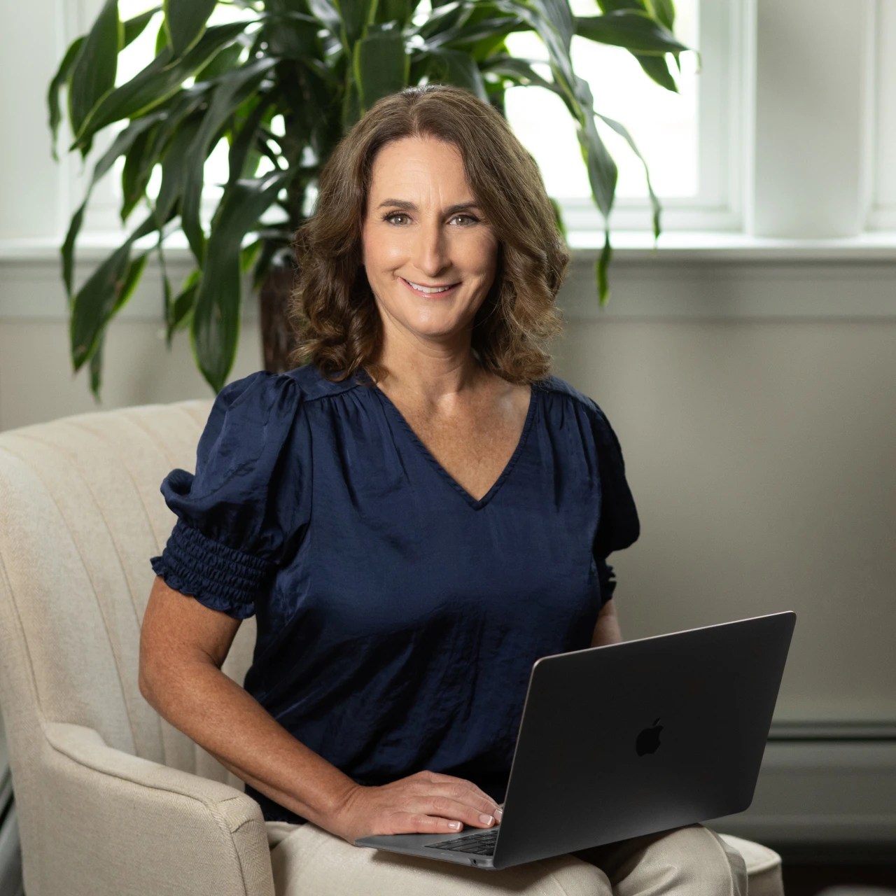 Work with Me Tracey Bromley Goodwin