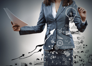 Tailor Made | Tracey Leak