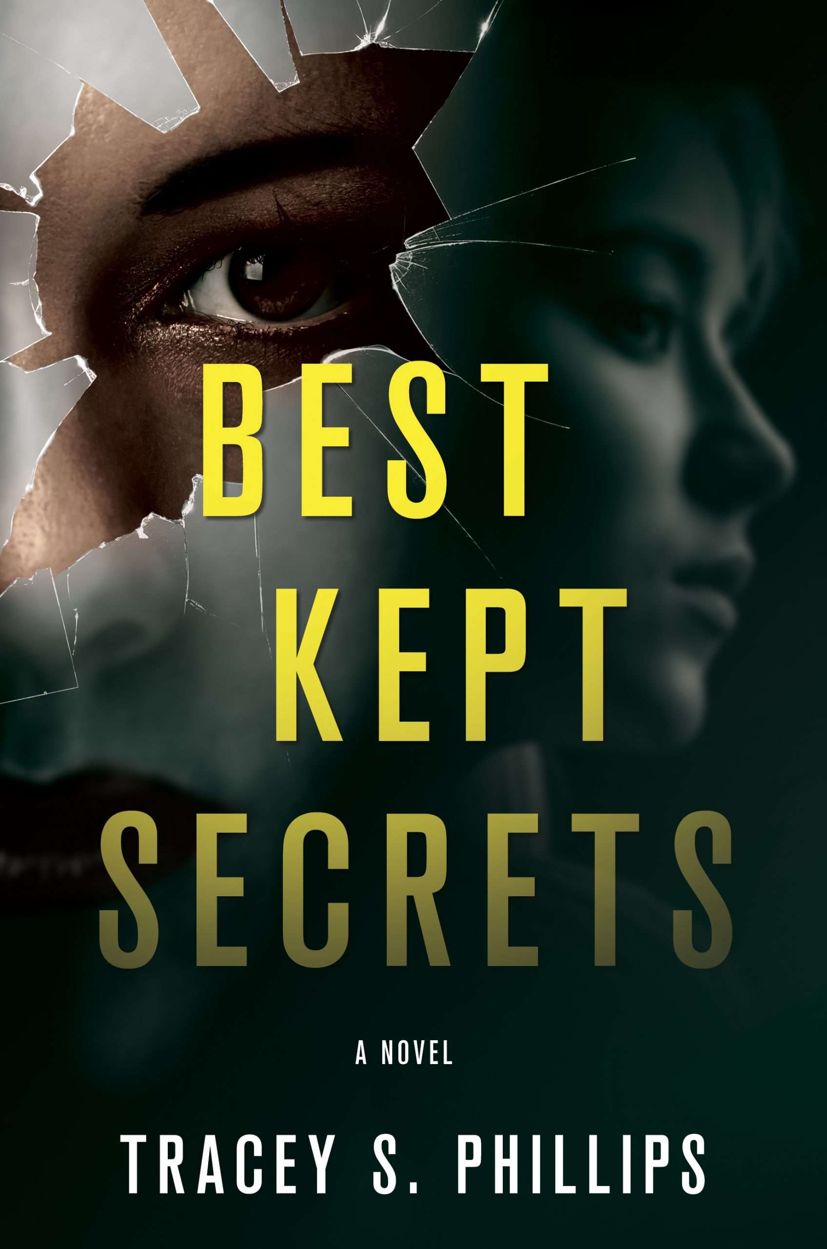 Best Kept Secrets Tracey S. Phillips