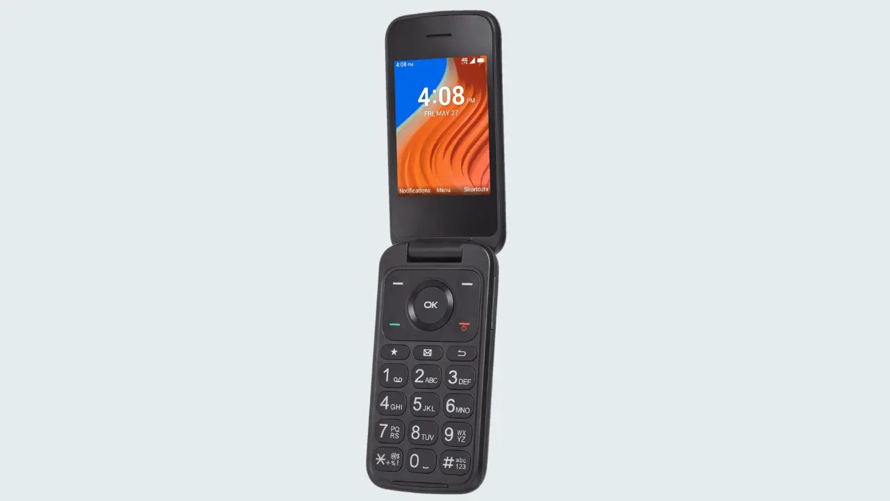 The Best Tracfone Flip Phones for Seniors in 2024