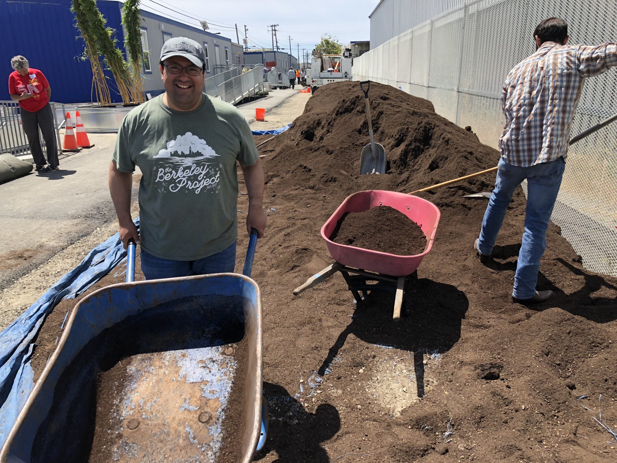 Pathways Homeless Shelter Trachtenberg Architects