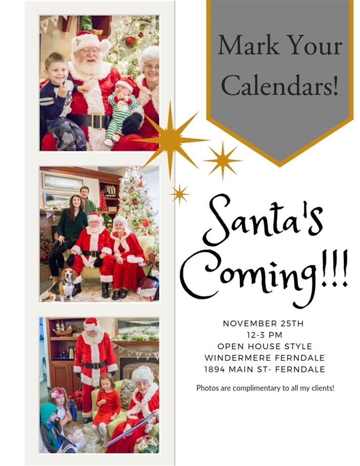 Bellingham Holiday Bazaars 2023 Whatcom County Holiday Craft Fairs & Events - Tracie Gulit