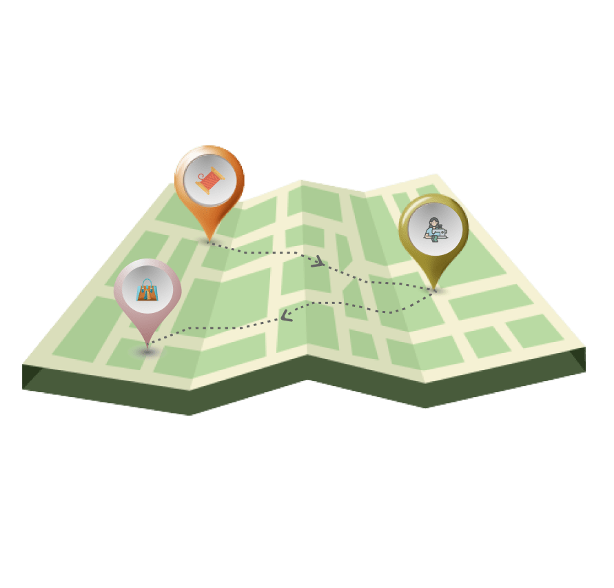 Product Origin Tracified