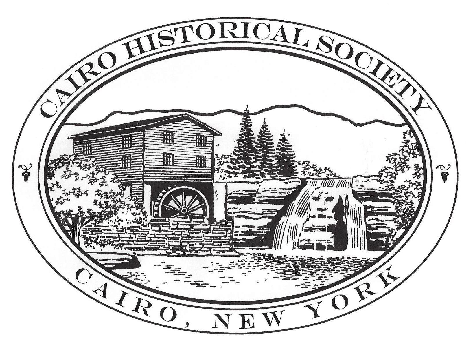 Cairo Historical Society