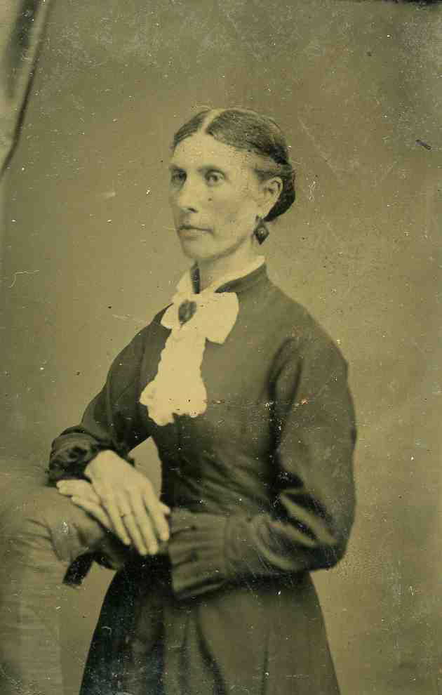 The Ostrander Family Gallery